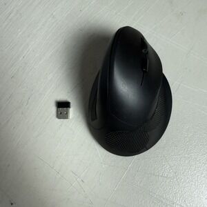 AUTLEY Ergonomic Mouse Rechargeable Vertical Mouse 2.4GHz with USB